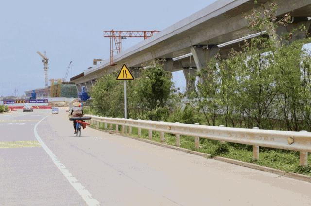 翔安机场建设效果图,翔安机场全景