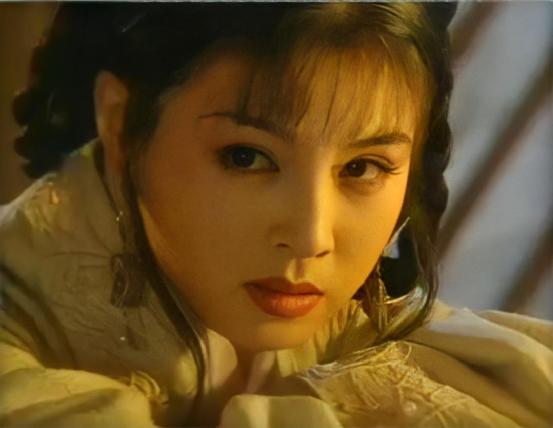 10位60后女星今昔对比,80后女明星颜值今昔对比