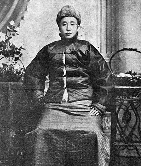 东北王张作霖如何命丧皇姑屯,解密东北王张作霖