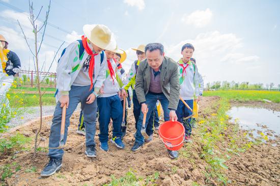 小学劳动实践研学活动总结,小学开展劳动教育研学实践活动