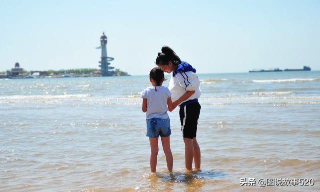 游玩北戴河南戴河东戴河哪个更好,北戴河南戴河东戴河哪的海最好