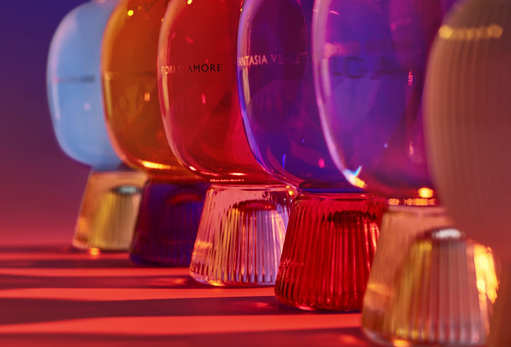 宝格丽珠宝世家香氛,宝格丽珠宝和香氛