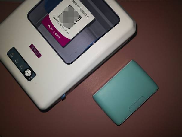 印先森m04和印先森m02s哪款好,印先森m04打印机