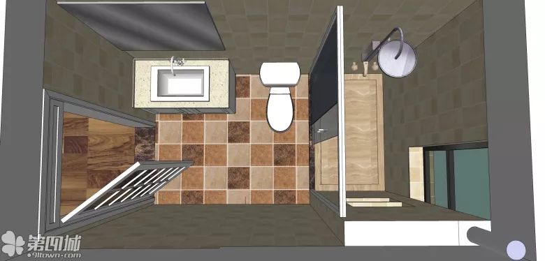 漫漫装修路，比邻有缘人（第一部分）