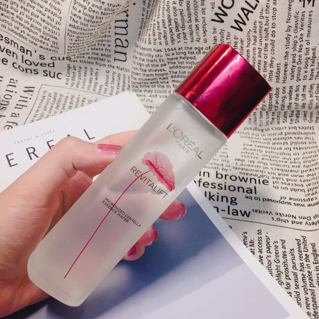 欧莱雅护肤品好用还是珀莱雅好用,欧莱雅最值得入手的单品