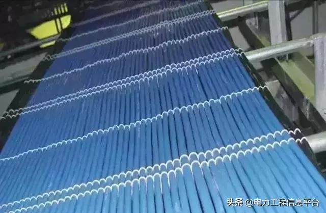 电气工程施工工艺图解,电气安装工程基本知识