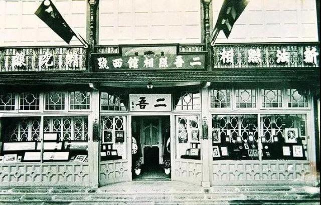 南通消失的古镇,消失的地标