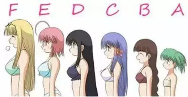 适合斜方肌大平胸的女生穿衣打扮,平胸妹穿搭高级