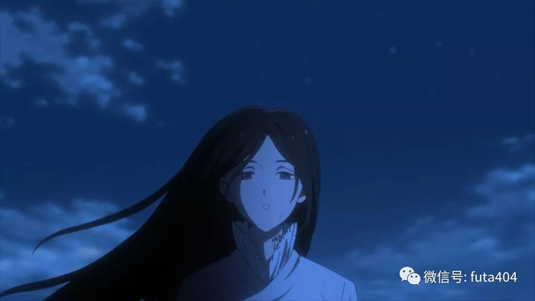 2020年一月原创动画,2019-2020年动画