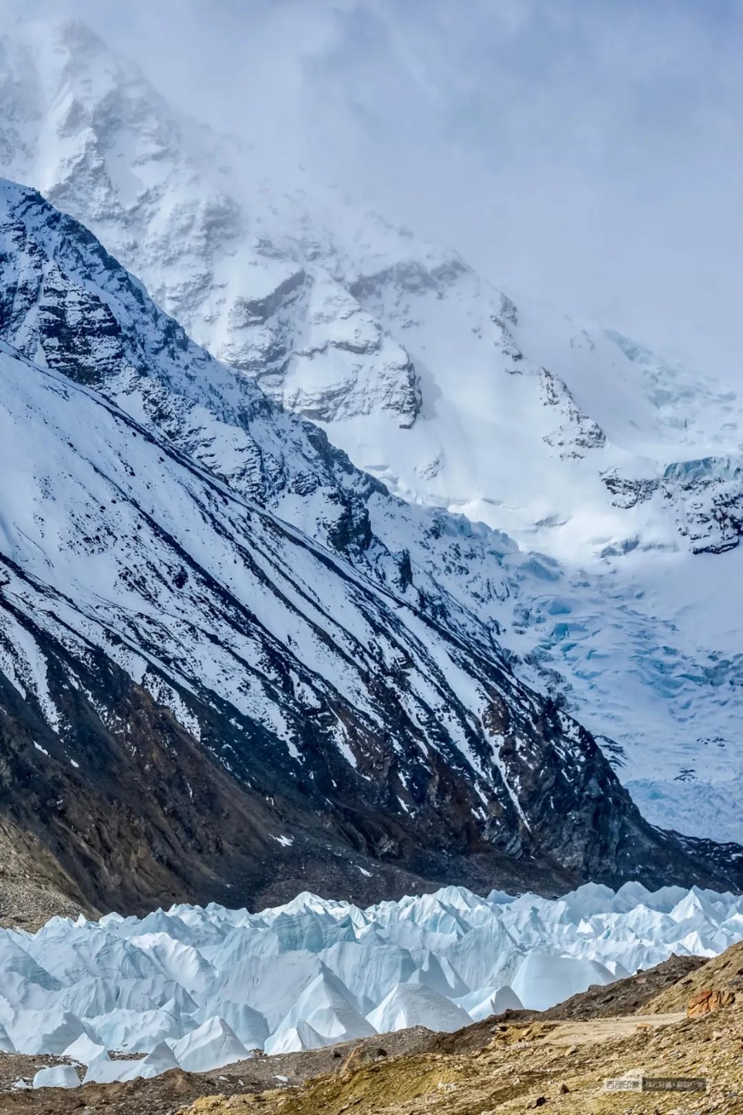 没时间废话了,快去希夏邦马