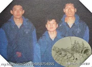 中国邮差篮球,中国邮差战队