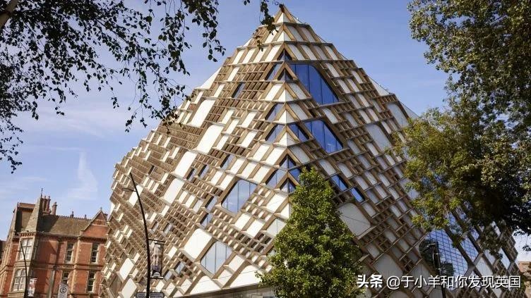 英国谢菲尔德大学在英国什么位置,英国谢菲尔德大学专业全球排名