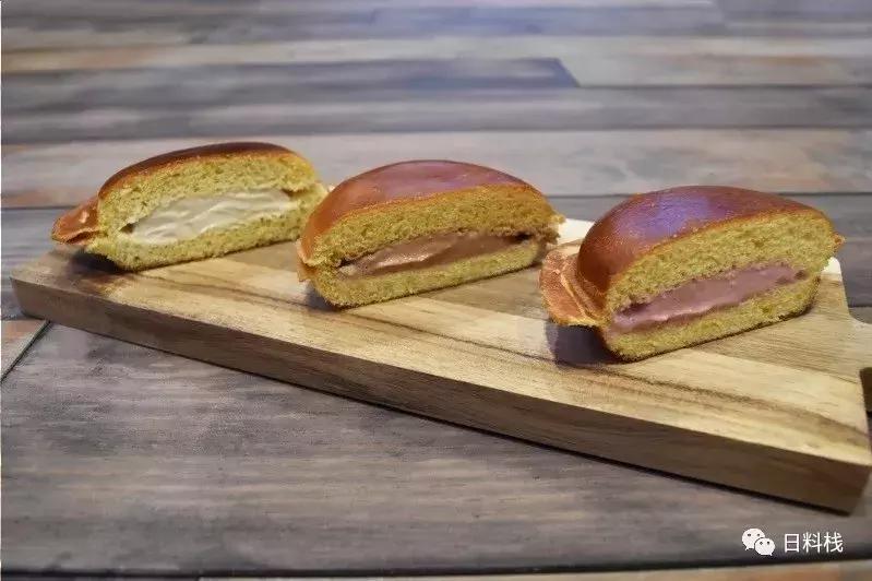 日本冰淇淋博览会视频,日本冰激凌展