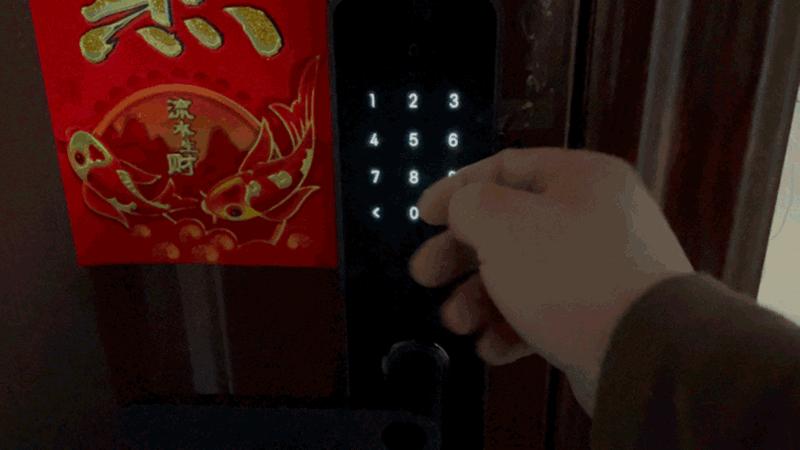 小米智能门锁e和1s哪个值得入手,小米智能门锁标准版和1s的区别