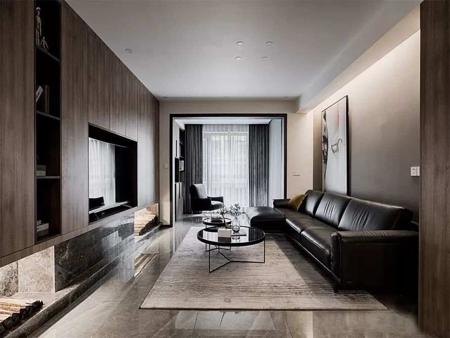 家居色彩搭配高级感,最佳家居设计风格