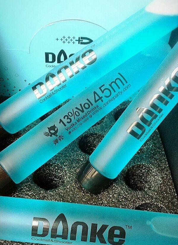 五大失身鸡尾酒,5大烈性鸡尾酒