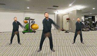 东海健身操30分钟完整版全身运动,水兵健身操