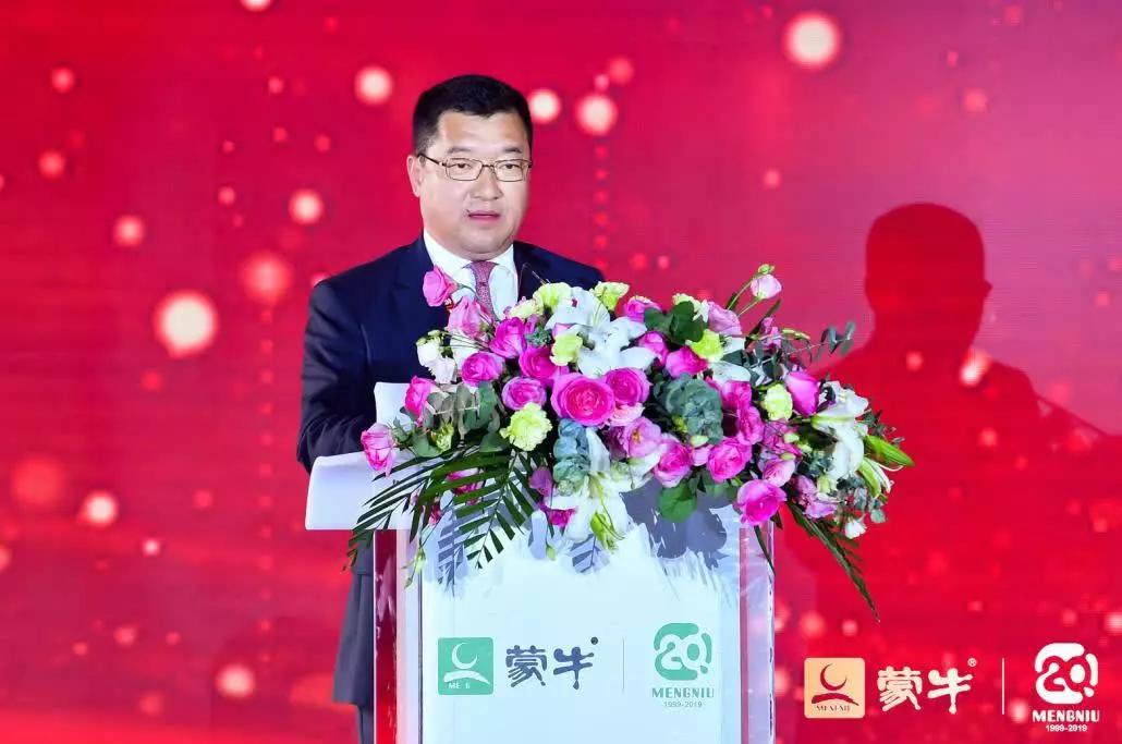 可口可乐和蒙牛,两大巨头同时联手了