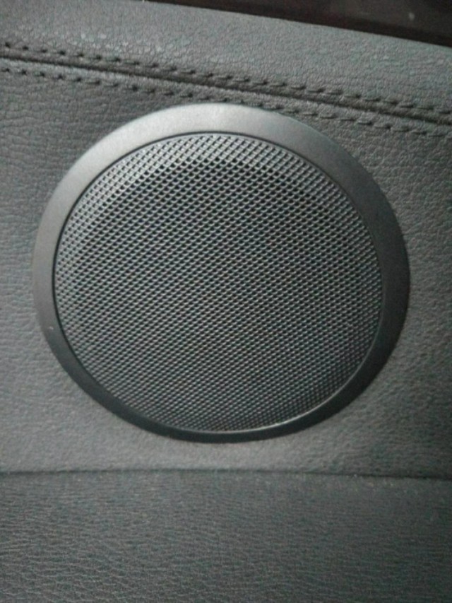 宝马530哈曼音响效果,宝马16个喇叭哈曼