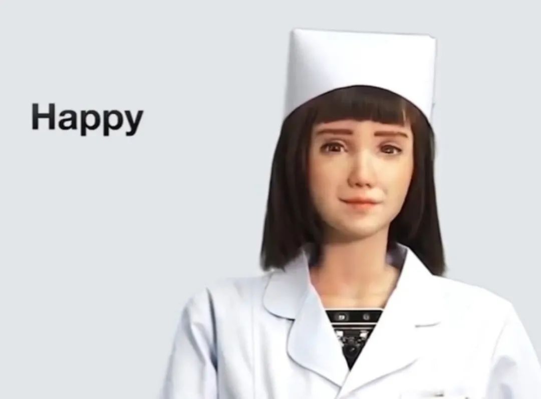 全球布局元宇宙仿生机器人的企业盘点