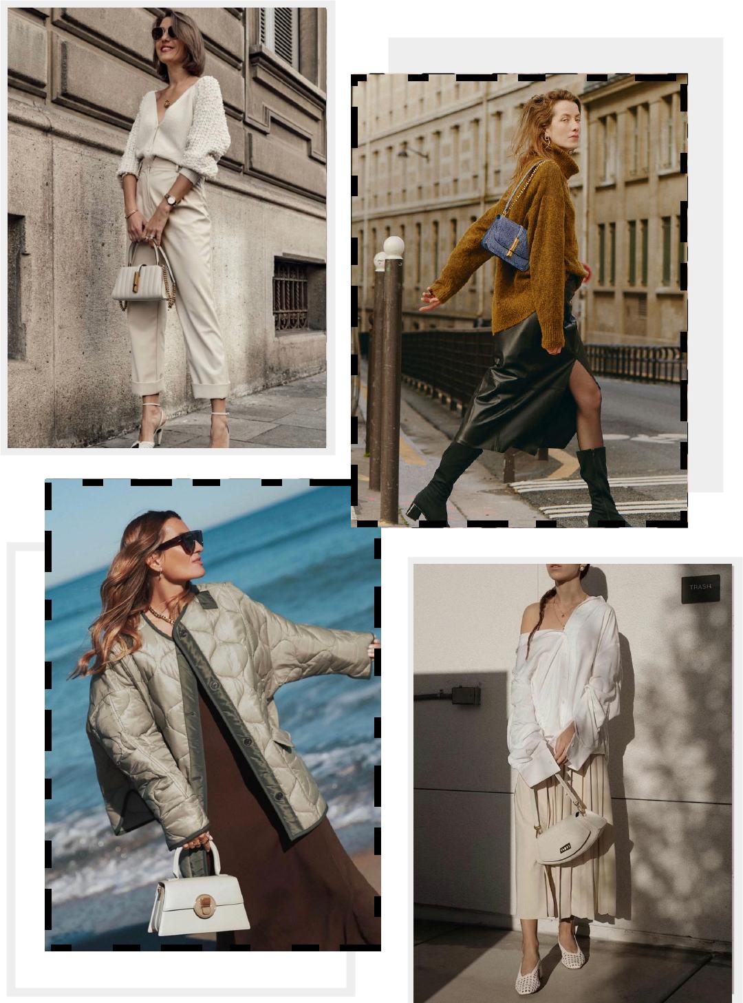 十大良心国货包包,国产包包都是仿大牌的吗