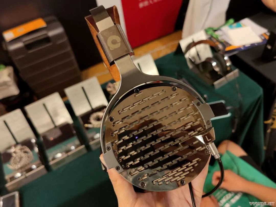 展商如何布展，才能让展位人气显得特别旺？成都国际耳机展大报道