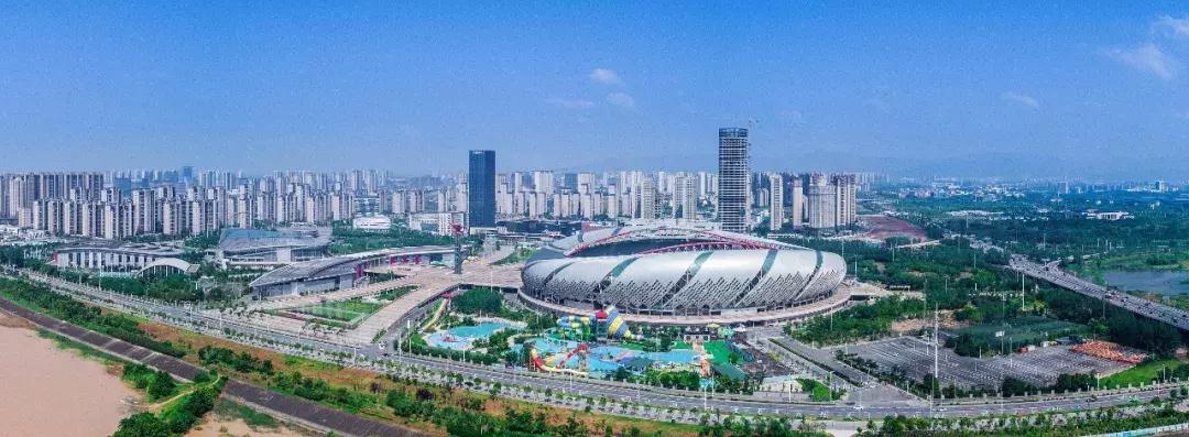 南昌市投资10000亿,南昌即将开建的快速路