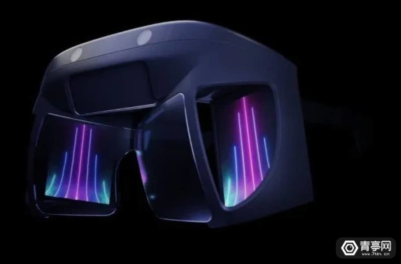 灵镜ar眼镜开源,ar眼镜开发框架