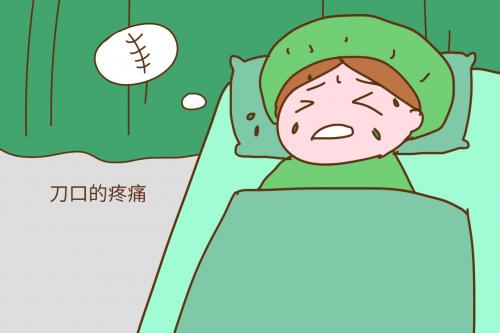 剖腹产如何恢复元气,剖腹产后吃什么会恢复元气