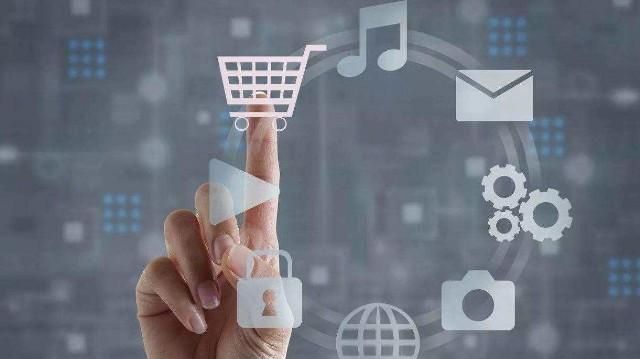 马云再次预言未来的商业模式,马云预言电商会被取消吗