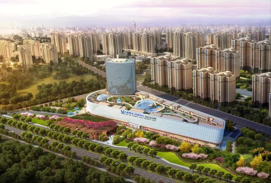 成都商业2020,成都的商业发展趋势