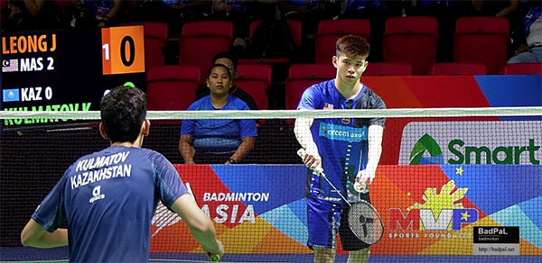 直播2019亚团赛决赛,乔纳坦vs金廷小组赛