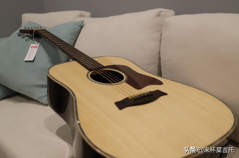 完美大学生活，从加入吉他社开始，老司机教你如何选入门吉他