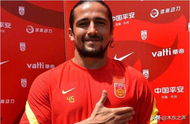 国足归化球员阿兰洛国富,国足归化洛国富