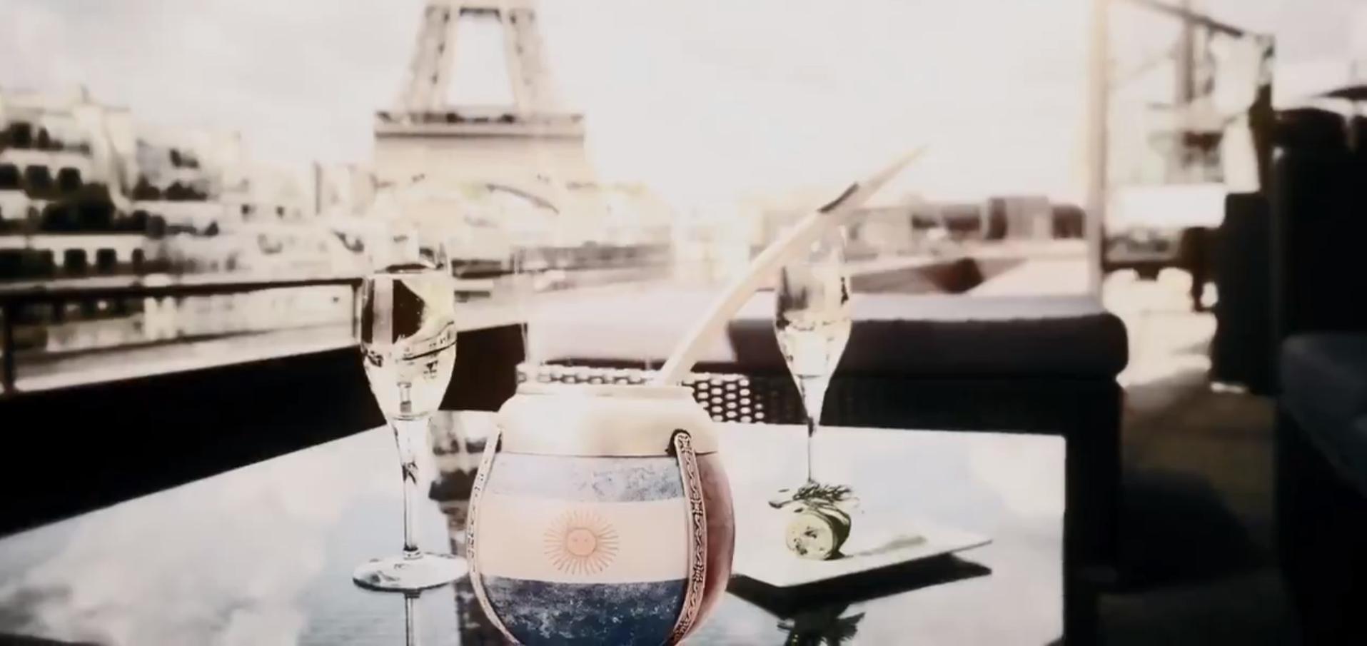 新王驾到！巴黎新三叉戟“MMN”，官宣7*彩大**蛋，悬念仍未揭晓