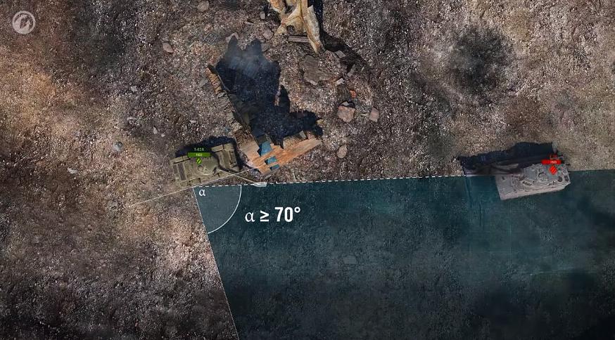 坦克世界边打边装弹,坦克世界迷惑行为