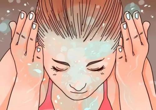 如何快速疏通毛孔清理皮肤垃圾,油性皮肤毛孔粗大怎么收缩毛孔