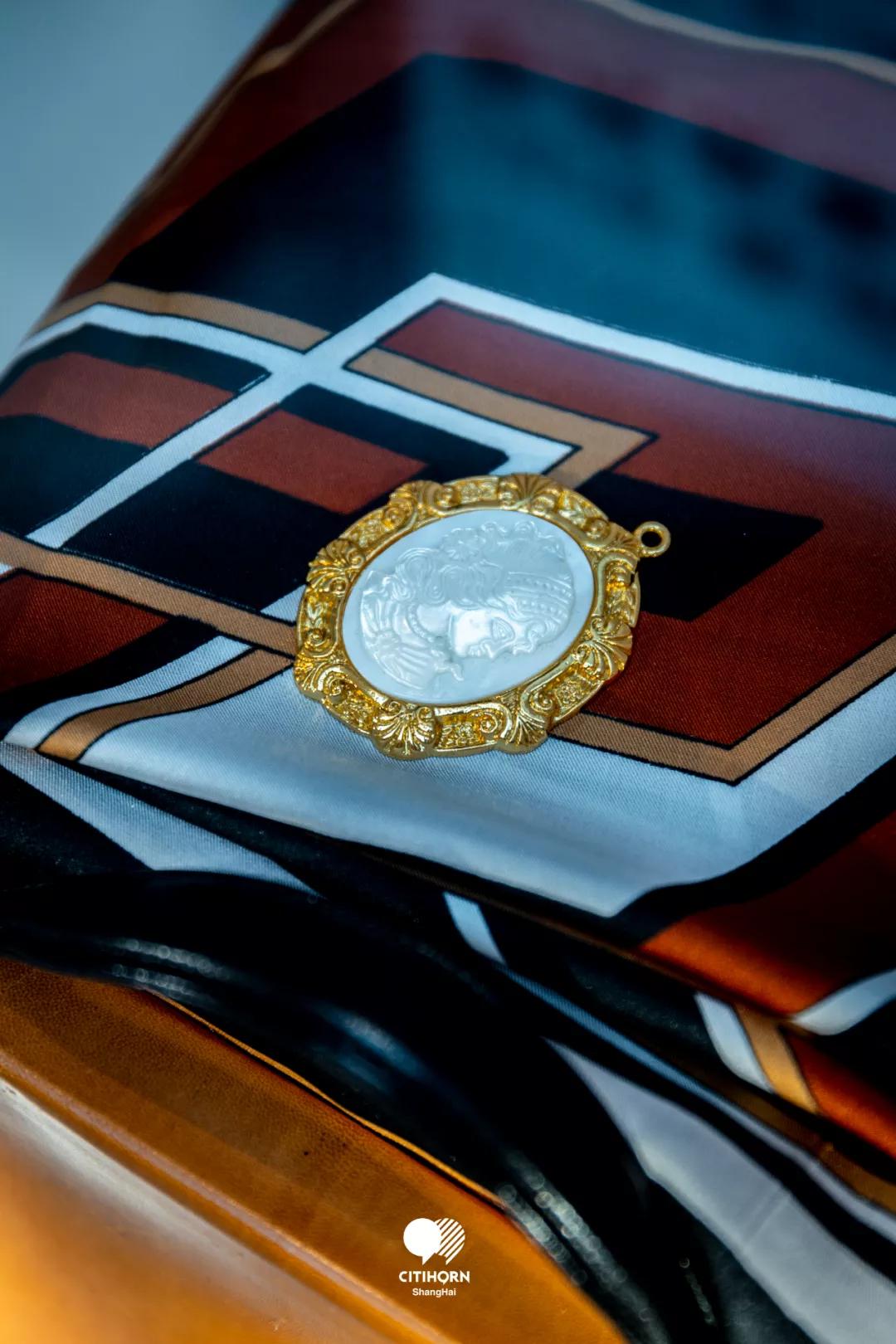 中国馆藏文物保护成果展首博开幕,全球首发进博会首秀展品陆续亮相