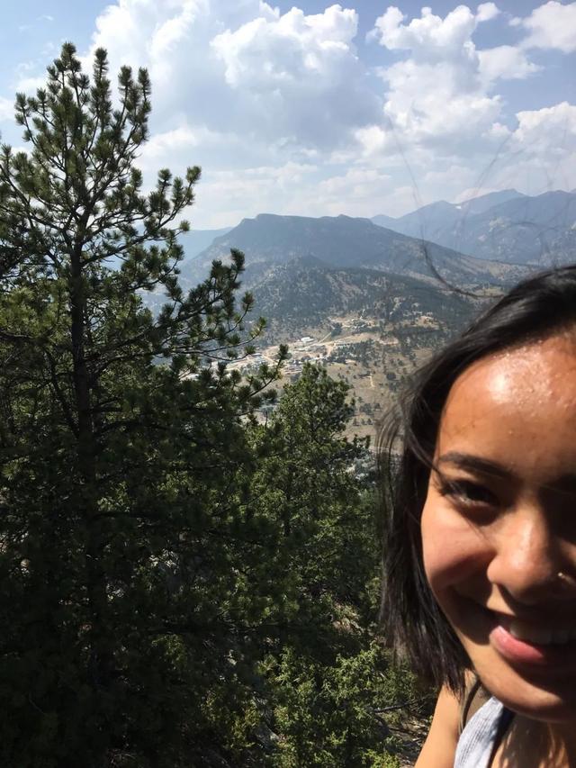 我的拍照技术vs男朋友的拍照技术,这就是直男的拍照技术吗