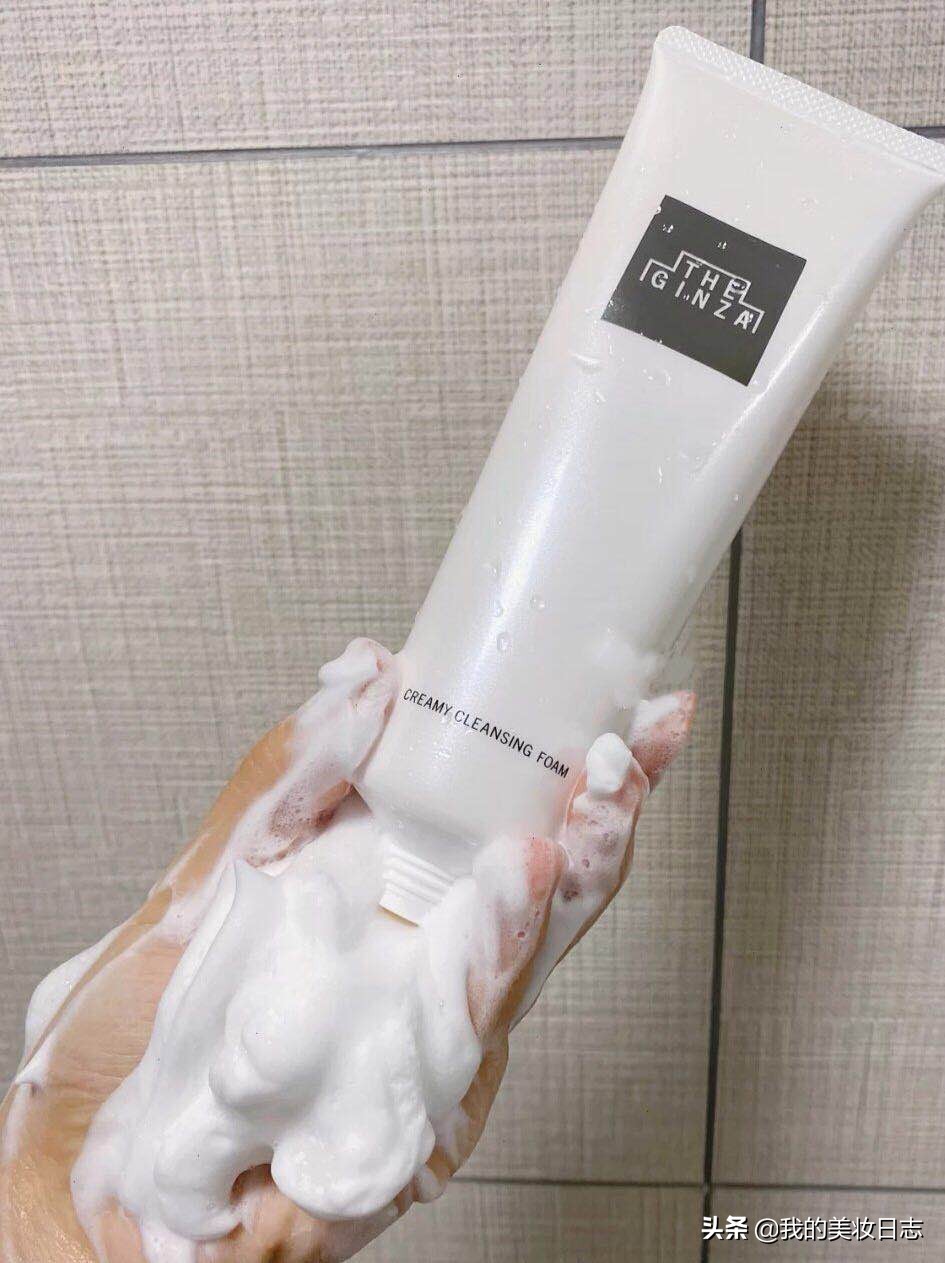 2021年洗面奶推荐去痘痘,2022年洗面奶推荐干皮