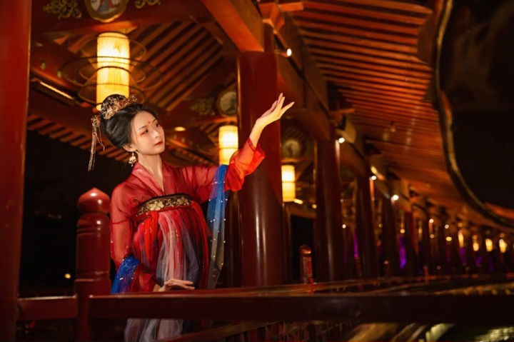 西安家庭旅游3-4天推荐自驾游,西安情侣自驾游3-4天最佳路线