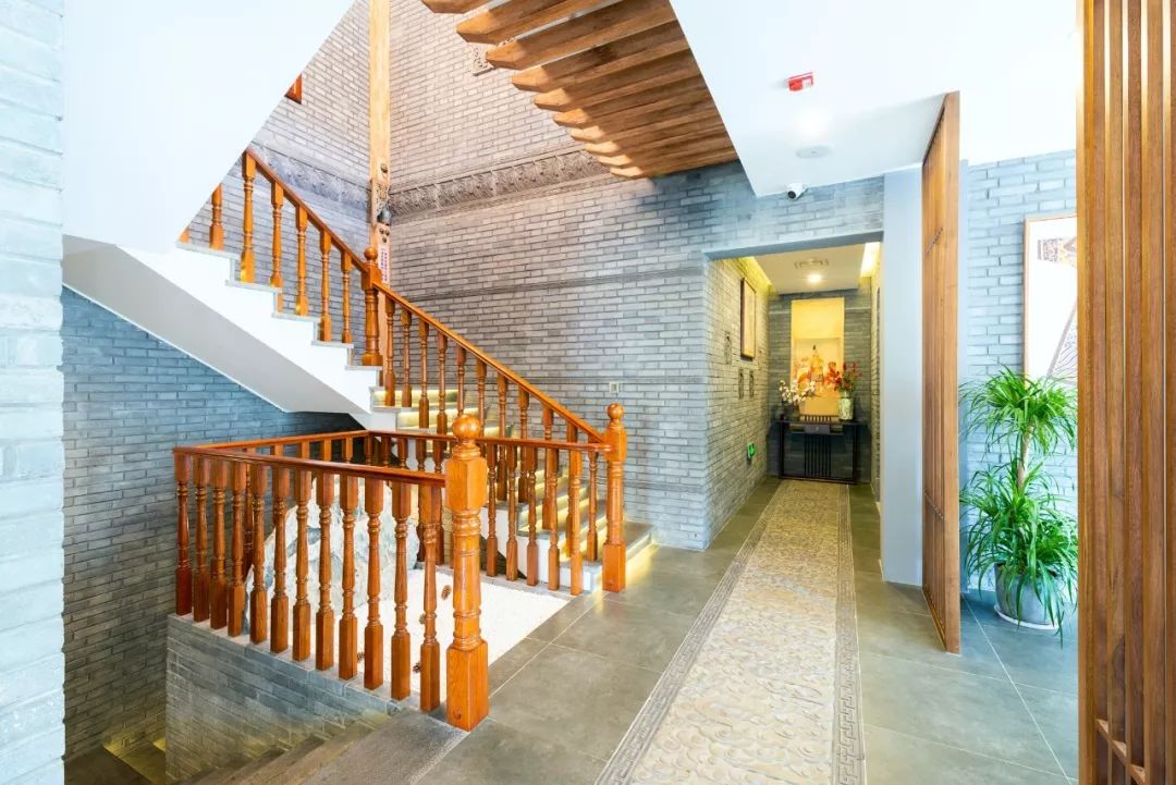 秋景徒步、汗蒸唱K,吃满族特色二八席,最适合团建的怀柔秘境