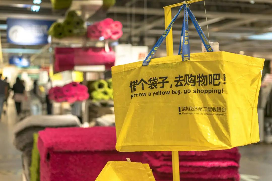 宜家一对情侣吵架,在宜家没有一对情侣能躲过吵架吗