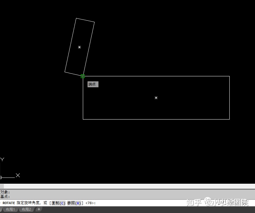 cad按路径对齐,cad对齐怎么用