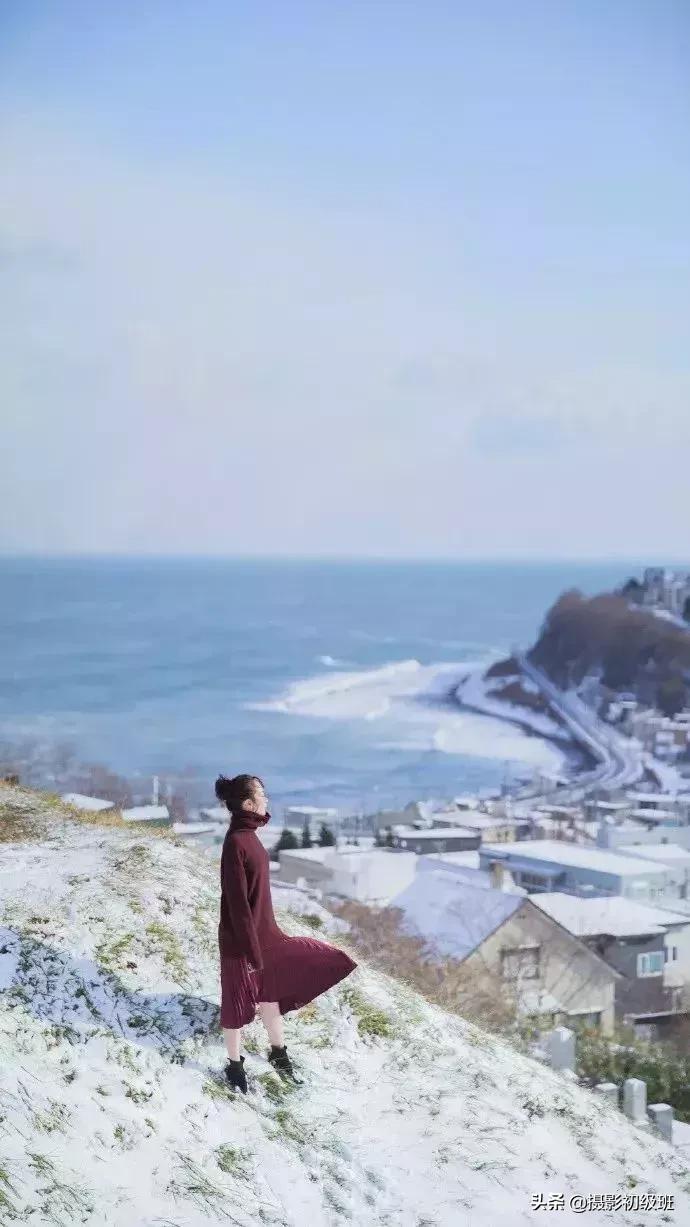 推荐几个日系摄影师,推荐个日系摄影师名字