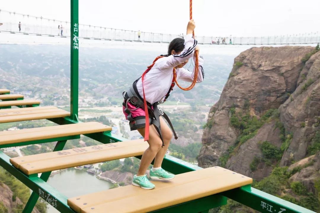 湖南岳阳石牛寨风景区,岳阳旅游石牛寨