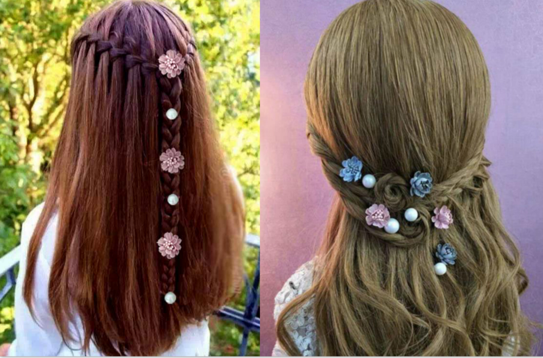 古装剧都喜欢清汤挂面头了?我们似乎忘了什么叫“精致”