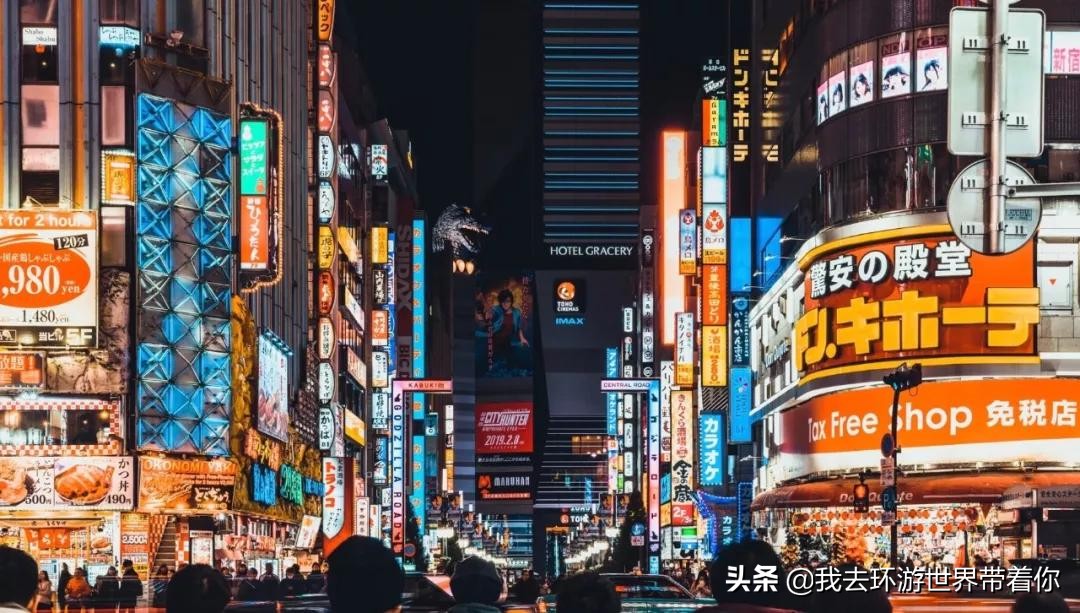 出国旅游避坑攻略,买买买旅游攻略