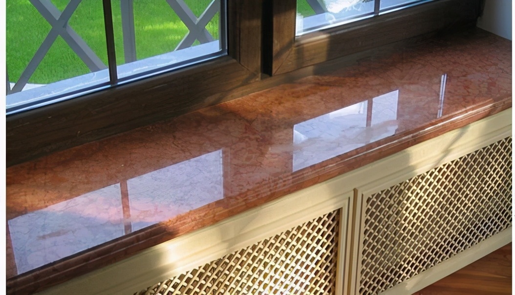 做窗台石的注意事项,小小窗台