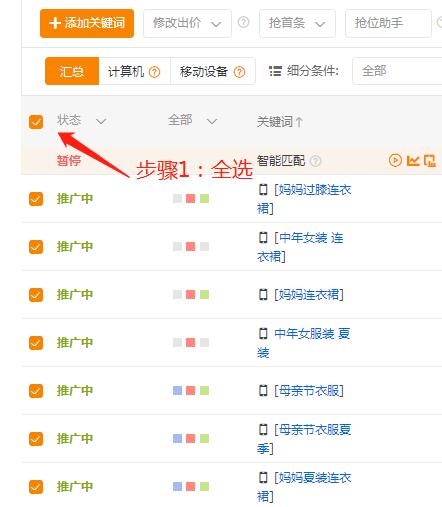 直通车引流经营模式,直通车最大拿量实操技巧